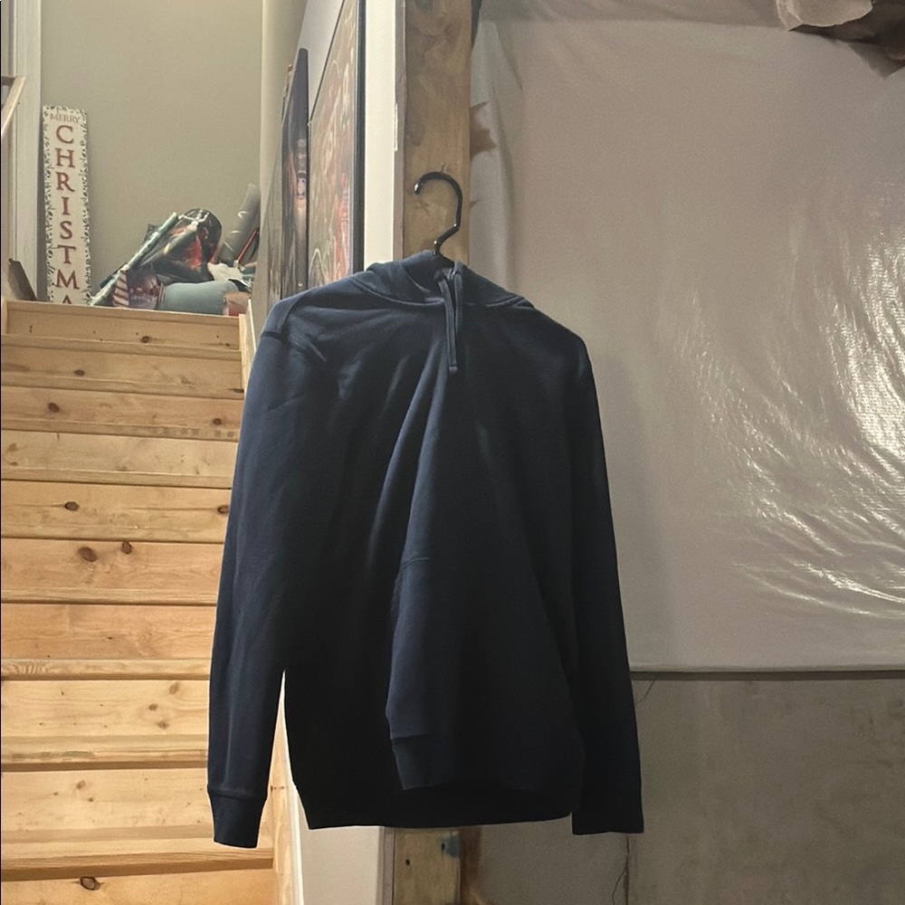 Tek Gear Ultrasoft Fleece in Dark Blue